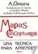 Mapas conceptuales