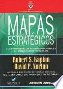 Mapas estratégicos