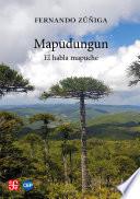 Mapudungun. El habla mapuche