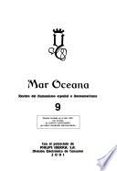 'Mar oceana