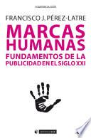 Marcas humanas