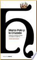 Marco Polo y la Cruzada