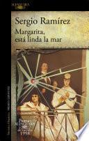 Margarita, está linda la mar (Premio Alfaguara de novela 1998)