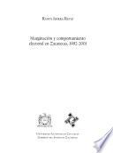 Marginación y comportamiento electoral en Zacatecas, 1992-2001