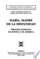 María, Madre de la Hispanidad