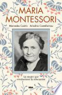 Maria Montessori