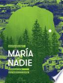 María Nadie