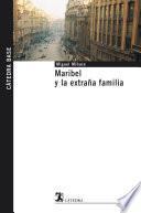 Maribel y la extraña familia