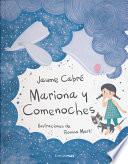 Mariona Y Comenoches