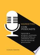 Marketing con podcasts