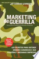 Marketing de Guerrilla