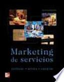 Marketing de servicios