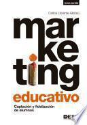 Marketing educativo