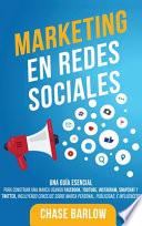 Marketing en Redes Sociales