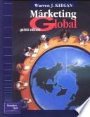 Márketing global