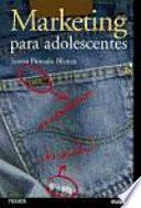 Marketing para adolescentes