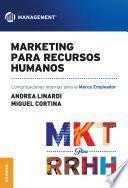 Marketing para Recursos Humanos