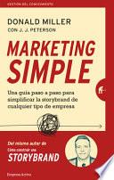 Marketing Simple