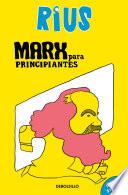 Marx para principiantes (Edición especial) / Marx for Beginners (Special Edition)