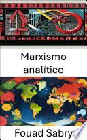 Marxismo analítico