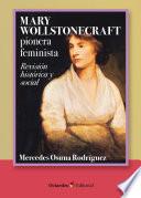 Mary Wollstonecraft: pionera feminista