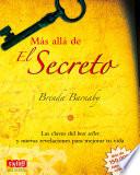 Más allá de El Secreto