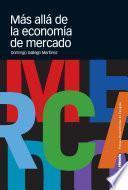 Más allá de la economía de mercado