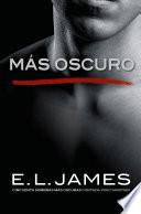 Más oscuro («Cincuenta sombras» contada por Christian Grey 2)