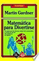 Matemática para divertirse