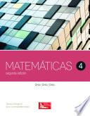 Matemáticas 4