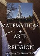 Matemáticas+Arte+Religión