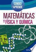 Matemáticas y Física & Química