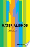 Materialismos