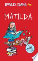 Matilda (Spanish Edition)