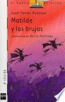 Matilde y las brujas