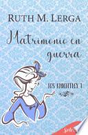 Matrimonio en guerra (Los Knightley 1)