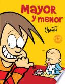 Mayor y menor