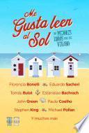 Me gusta leer al sol (e-sampler gratuito)