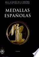 Medallas españolas