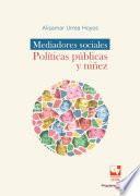 Mediadores sociales