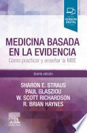 Medicina Basada En La Evidencia