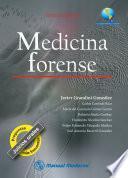 Medicina Forense