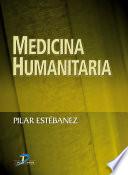 Medicina humanitaria