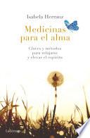 Medicinas para el alma