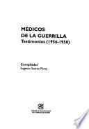 Médicos de la guerrilla