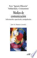 Medios de comunicación