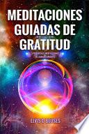 Meditaciones Guiadas de Gratitud