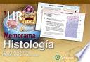 Memorama. Histología