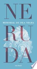 Memorial de Isla Negra