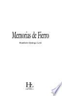 Memorias de Fierro